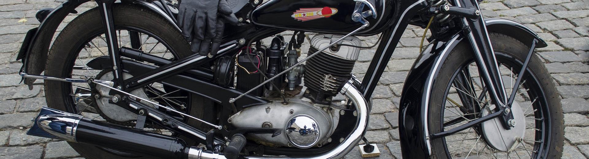 Pacchetto dedicato ai Motociclisti in transito su Lamezia Terme